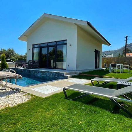 Honeymoon Villa In Gocek Göcek Dış mekan fotoğraf