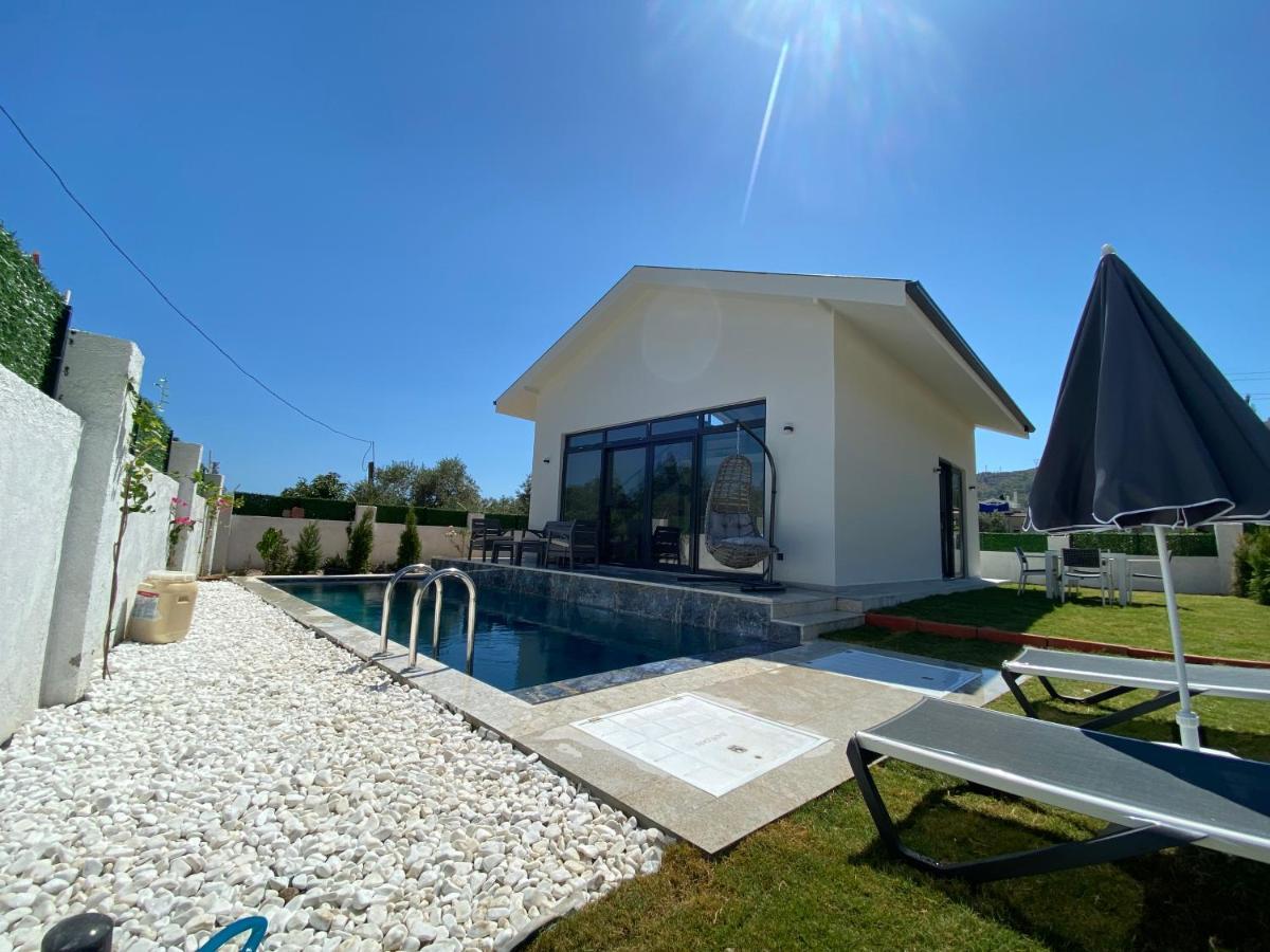 Honeymoon Villa In Gocek Göcek Dış mekan fotoğraf