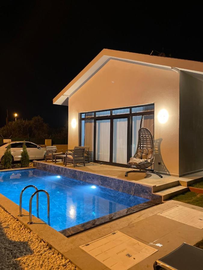 Honeymoon Villa In Gocek Göcek Dış mekan fotoğraf