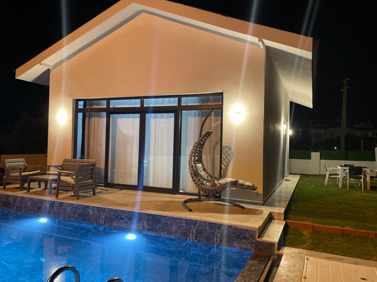 Honeymoon Villa In Gocek Göcek Dış mekan fotoğraf
