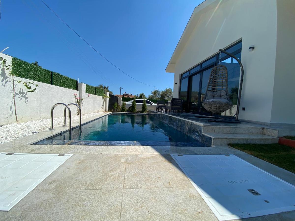 Honeymoon Villa In Gocek Göcek Dış mekan fotoğraf
