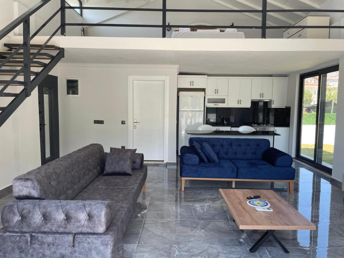 Honeymoon Villa In Gocek Göcek Dış mekan fotoğraf