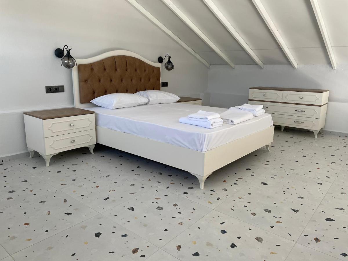 Honeymoon Villa In Gocek Göcek Dış mekan fotoğraf