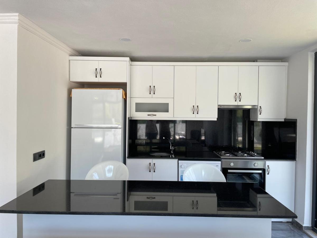 Honeymoon Villa In Gocek Göcek Dış mekan fotoğraf