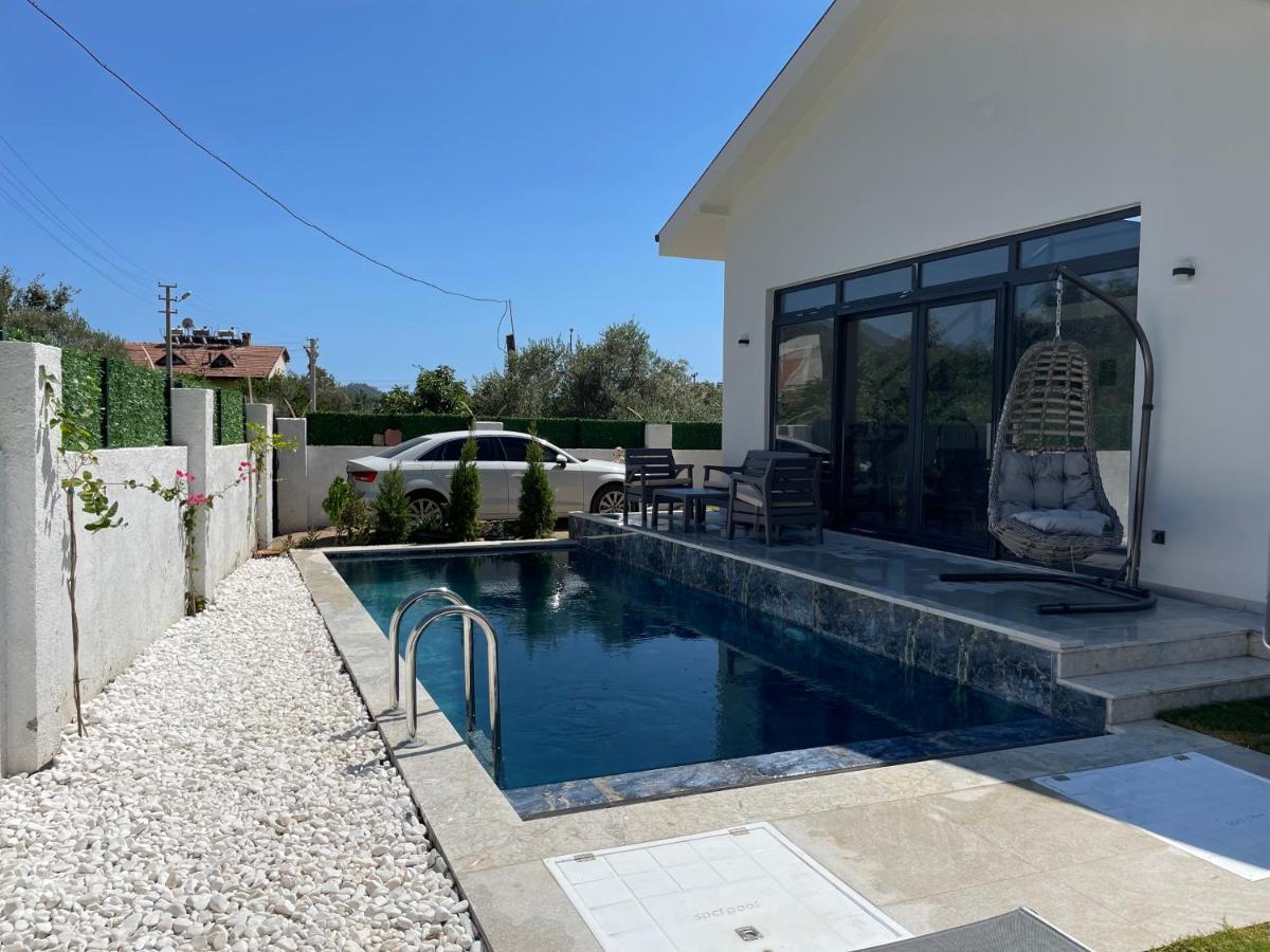 Honeymoon Villa In Gocek Göcek Dış mekan fotoğraf